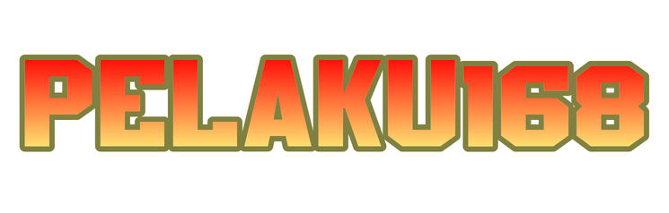 PELAKU168 Logo